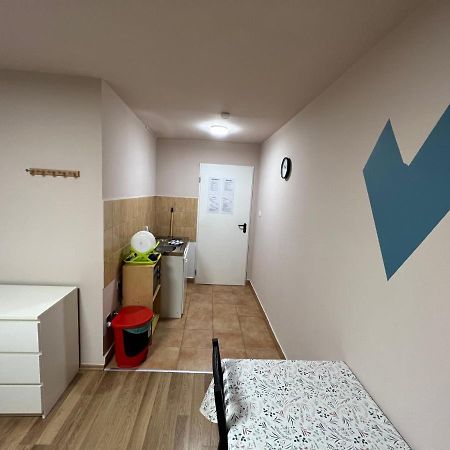 Jo Minosegu Lakasok Kivalo Kozlekedes Mellett Apartment Budapest Bagian luar foto